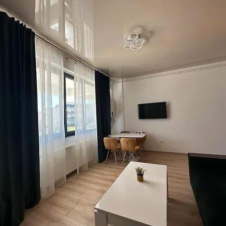 Appartement 2 Mamaia Nord La Mare