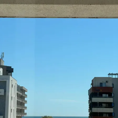 דירה 2 Mamaia Nord La Mare
