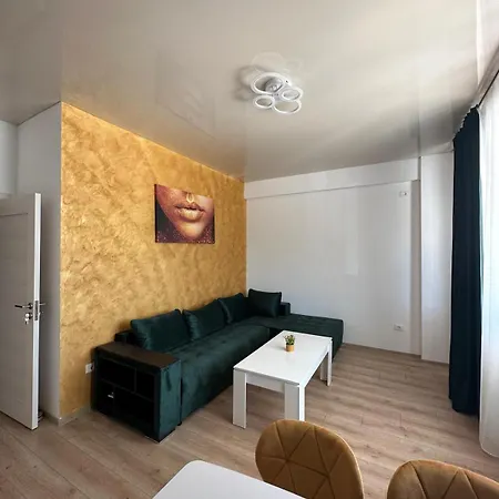 דירה 2 Mamaia Nord La Mare *